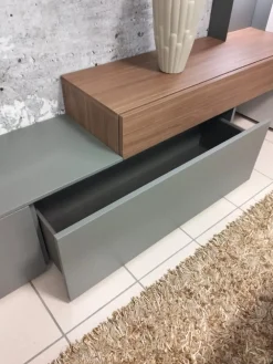 Tomasella Soggiorno completo modello Atlante di a prezzo scontato approfittane ora!- Soggiorni Completi