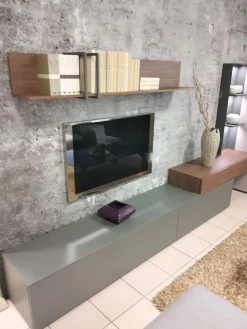 Tomasella Soggiorno completo modello Atlante di a prezzo scontato approfittane ora!- Soggiorni Completi