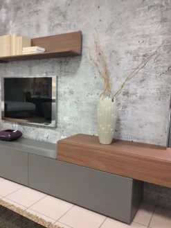 Tomasella Soggiorno completo modello Atlante di a prezzo scontato approfittane ora!- Soggiorni Completi