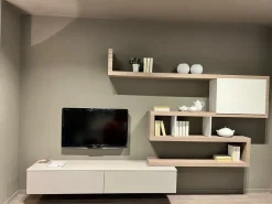 Online Soggiorno completo modello Side system di a prezzo scontato Soggiorni Completi