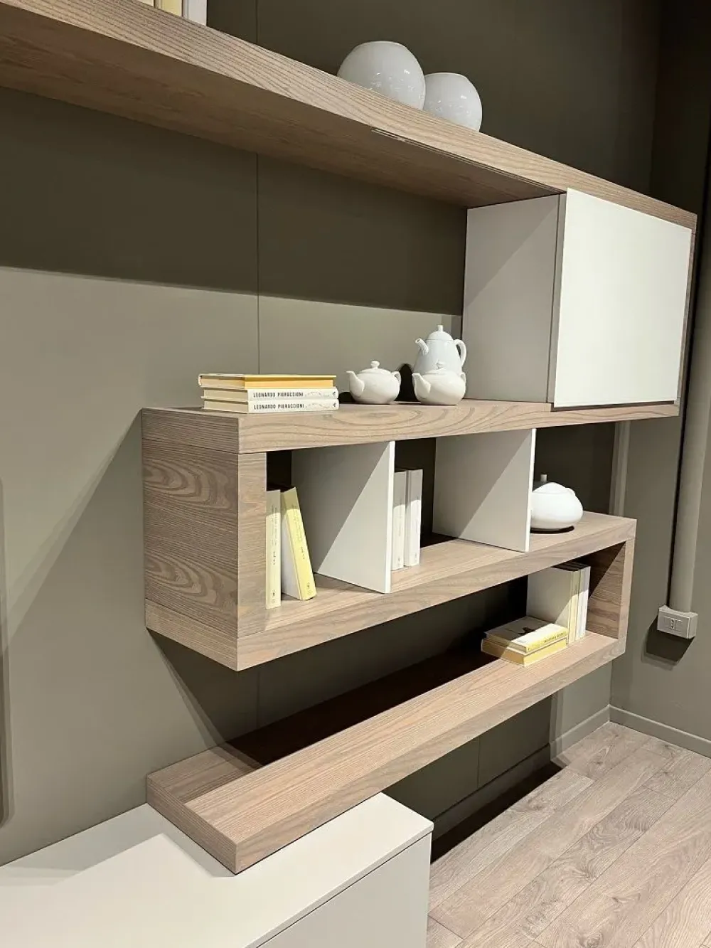 Online Soggiorno completo modello Side system di a prezzo scontato Soggiorni Completi