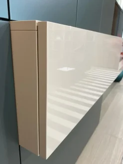 Clearance Soggiorno completo modello Parete living  day 12 di in Offerta Outlet Soggiorni Completi