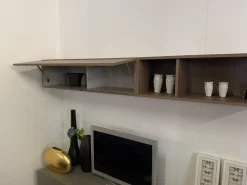 Soggiorno completo modello Pratico di in Offerta Outlet^Santalucia Hot