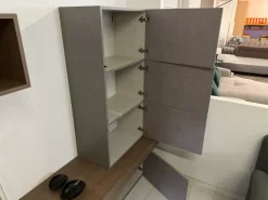 Soggiorno completo modello Pratico di in Offerta Outlet^Santalucia Hot