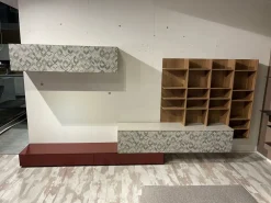 Online Soggiorno completo modello Atlante 1  di a prezzo scontato Soggiorni Completi