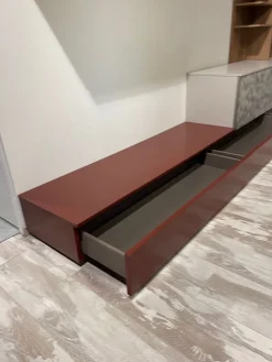 Online Soggiorno completo modello Atlante 1  di a prezzo scontato Soggiorni Completi