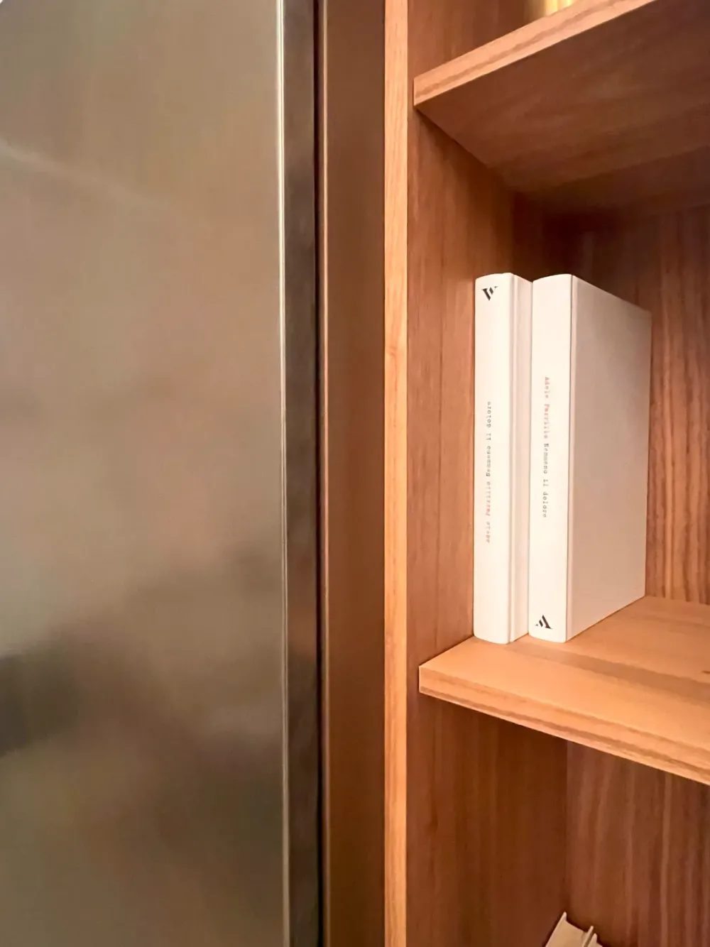 Soggiorno completo modello Horizom di a prezzo scontato^Mobilgam