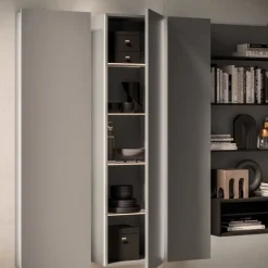 Outlet Soggiorno completo modello day 01 di a prezzo scontato Soggiorni Completi