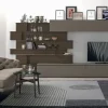Tomasella Soggiorno completo modello A062 in stile moderno di a PREZZI OUTLET- Soggiorni Completi
