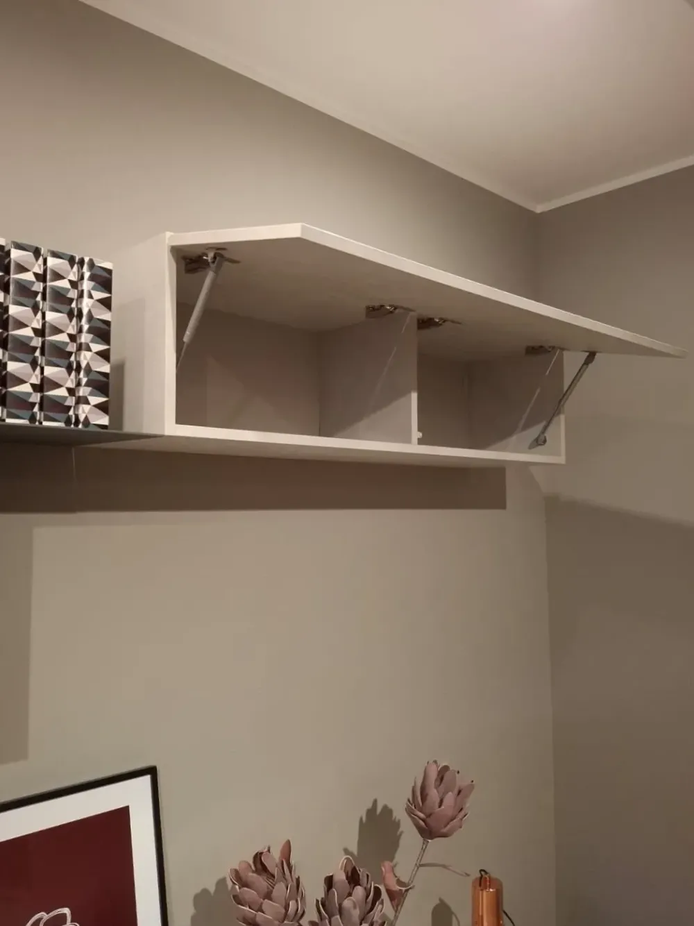 Online Soggiorno completo modello Momenti di a prezzo Outlet Soggiorni Completi