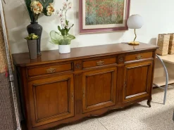 Soggiorno completo modello Provenza di a prezzo Outlet^Artigianale Outlet