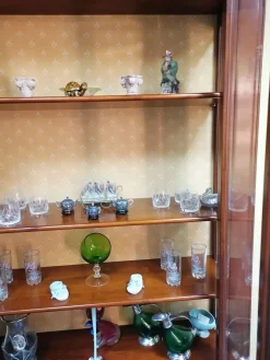 Discount Soggiorno completo modello Quadrante di a prezzo Outlet Soggiorni Completi