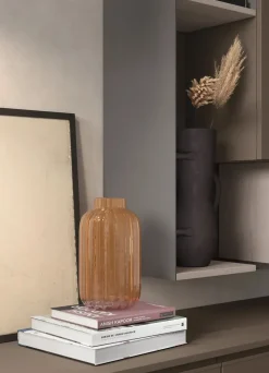 Febal Soggiorno completo modello Momenti di in Offerta Outlet- Soggiorni Completi