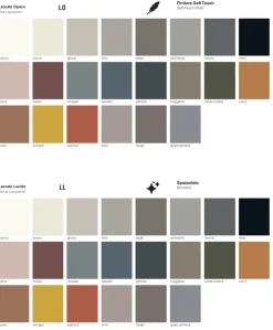 Santalucia Soggiorno completo modello Vernazza di in Offerta Outlet- Soggiorni Completi