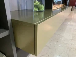 Soggiorno completo Modo di in stile moderno a prezzi outlet^Sangiacomo Clearance