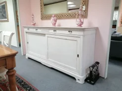 Discount Soggiorno completo Moletta di in stile classico a prezzi convenienti Soggiorni Completi