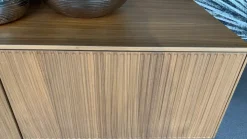 NovaMobili Soggiorno completo Mood living di in stile design a prezzi outlet- Soggiorni Completi