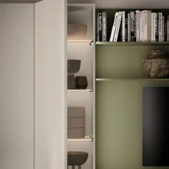 Discount Soggiorno completo day 07 di in stile moderno con forte sconto Soggiorni Completi