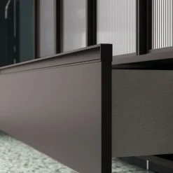 Soggiorno completo day 05 di in laminato materico a prezzo scontato^Orme Clearance