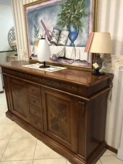 Hot Soggiorno completo Sala da pranzo  di in legno a prezzo scontato Soggiorni Completi