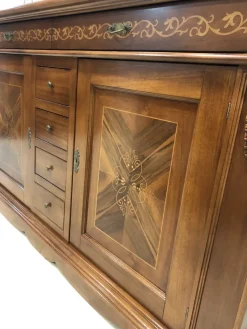 Hot Soggiorno completo Sala da pranzo  di in legno a prezzo scontato Soggiorni Completi