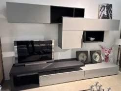 Best Soggiorno completo San giacomo lampo di in stile moderno a prezzi convenienti Soggiorni Completi