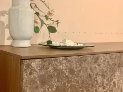 Maronese ACF Soggiorno completo Seta di in stile moderno in offerta- Soggiorni Completi