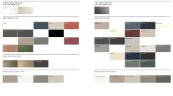 Soggiorno completo Sm003 di in stile design a prezzi convenienti^Imab Hot