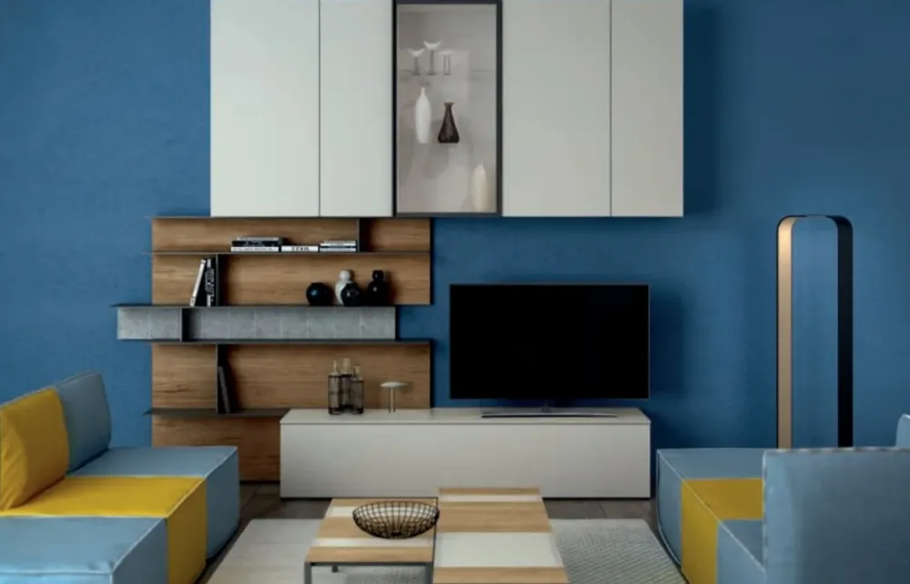 Tomasella Soggiorno completo Atlante SKT13 scontato del 30%- Soggiorni Completi