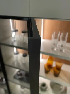 NovaMobili Soggiorno completo Wall 30 di in stile design con forte sconto- Soggiorni Completi