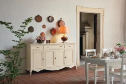 Soggiorno Credenza-stile shabby scontato del -30 %^Collezione esclusiva Discount