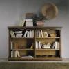 Collezione esclusiva Soggiorno Libreria bassa stile veneziano scontato del -30 %- Librerie