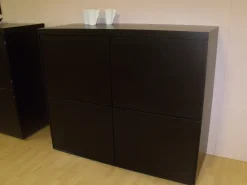 Poliform Soggiorno Madia slim scontato del -35 %- Madie