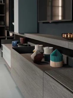 Soggiorno Story 3 skyline 3.0 di Astor: design, prezzi vantaggiosi!^Astor Mobili Clearance