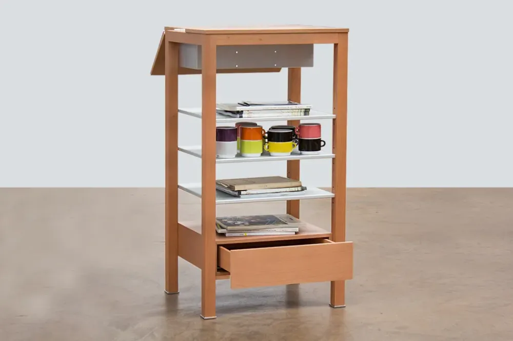 Sound Console^Distribuzione Grandi Marchi Best