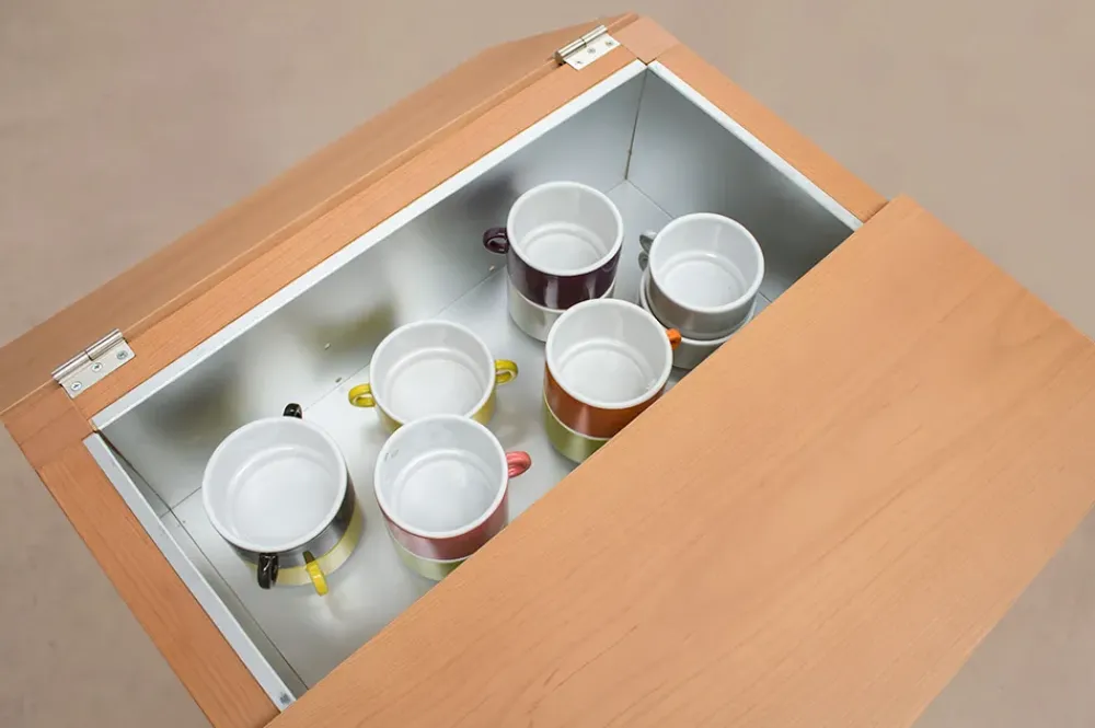 Sound Console^Distribuzione Grandi Marchi Best