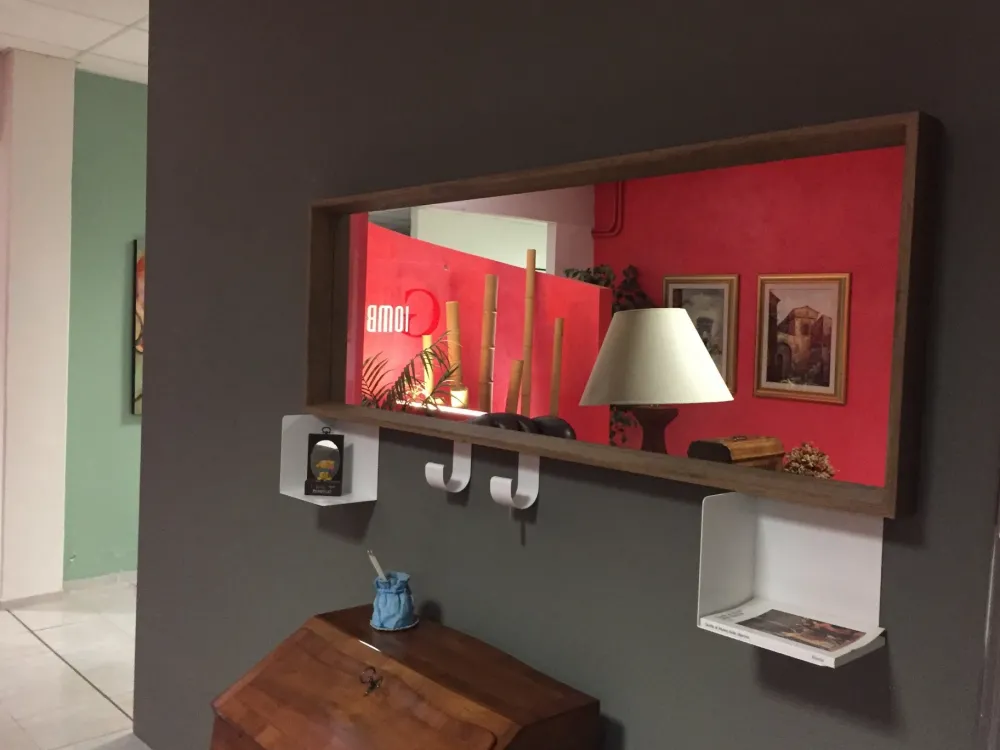 BUBOLA&NAIBO Specchiera Add a PREZZI OUTLET- Specchiere
