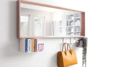 BUBOLA&NAIBO Specchiera Add a PREZZI OUTLET- Specchiere