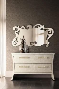 Specchiera Aida di : richiedi il prezzo scontato^Cantori Best