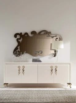 Specchiera Aida di : richiedi il prezzo scontato^Cantori Best