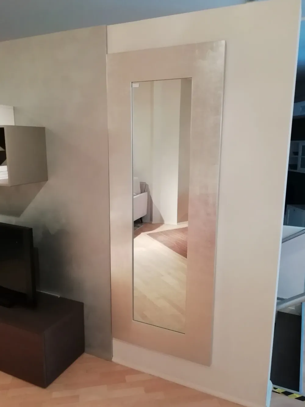 Specchiera Asia in specchio a prezzi convenienti^Cantori Clearance