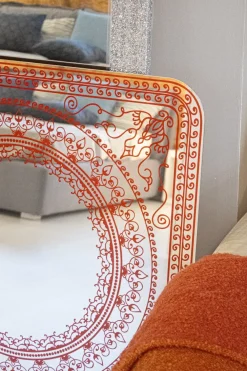 Specchiera Damanesco di : richiedi il prezzo scontato^Calligaris Best