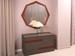 Specchiera Diamond art. 820sp513/630 di : richiedi il prezzo scontato^Devina Nais Discount