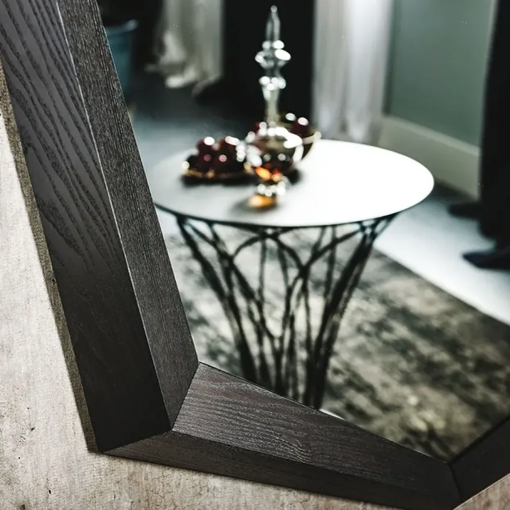 Cattelan Italia Specchiera Emerald di a prezzi ribassati- Specchiere