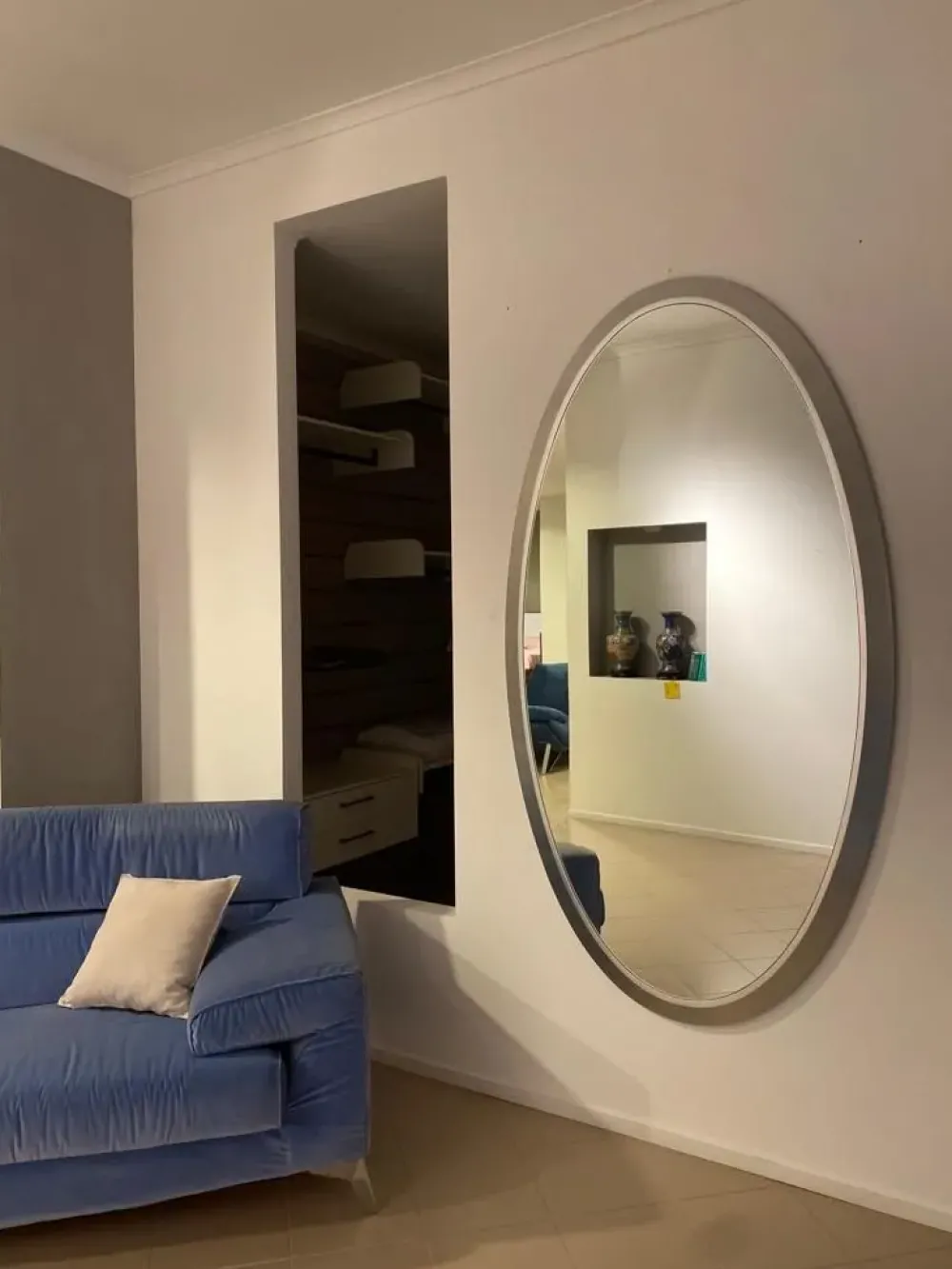 Sale Specchiera Four season di a prezzi ribassati Specchiere