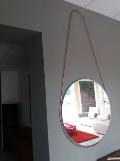 Barel Specchiera Goccia grande di a prezzi scontati- Specchiere