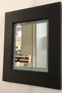 Specchiera Tokyo in legno a prezzo ribassato^Halifax Best