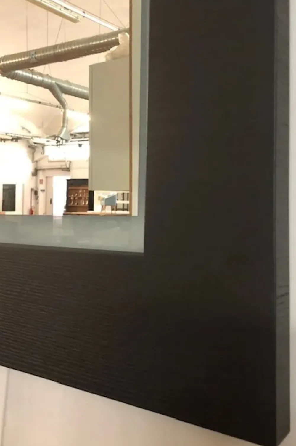 Specchiera Tokyo in legno a prezzo ribassato^Halifax Best