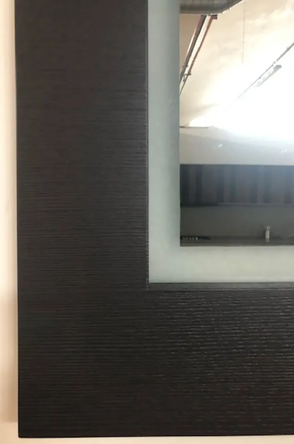 Specchiera Tokyo in legno a prezzo ribassato^Halifax Best