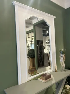 Hot Specchiera in stile classica Specchio OFFERTA OUTLET Specchiere